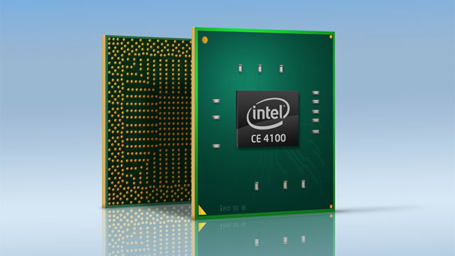 Intel i oat что это