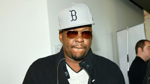 Bobby Brown Sentenced to 55 Days in Jail After DUI Charge