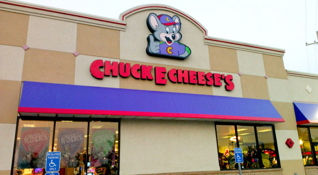 Chuck E. Cheese Killer: Top 10 Facts You Need to Know