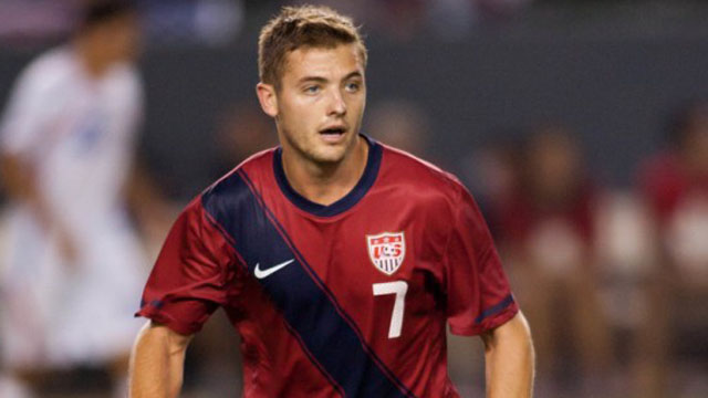 Robbie Rogers Gay: US Soccer Star Comes Out & Retires | Heavy.com