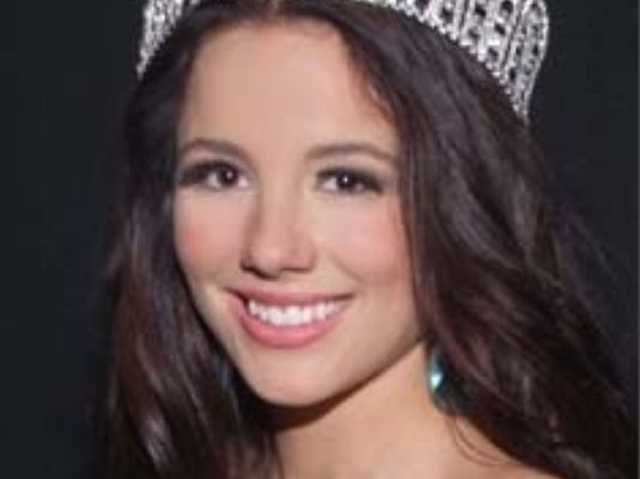 Miss Delaware Teen USA As A Victim Of Circumstance Heav