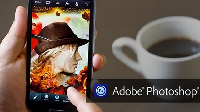 adobe photoshop touch app download