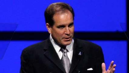 Jim Nantz Shares Thoughts on Steelers Trading for Michael Pittman Jr.