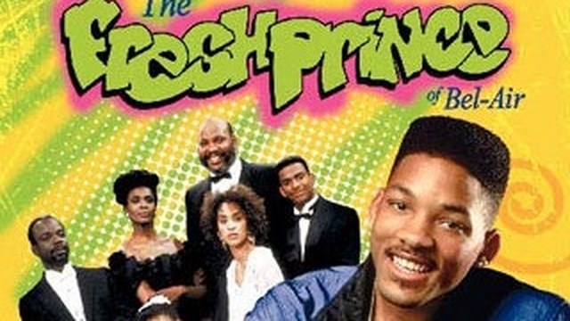 Fresh Prince Lockdown: Theme Song Prompts School Lockdown | Heavy.com