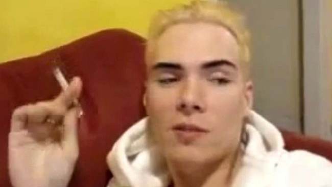 Trial Set To Begin For Canadian Psycho Luka Magnotta Heavycom