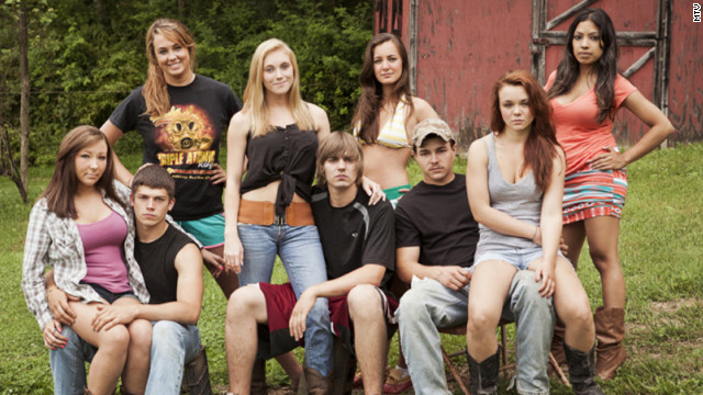 ‘buckwild Canceled 5 Fast Facts You Need To Know 6476