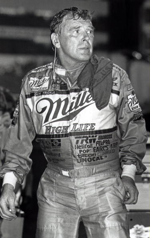 Dick Trickle Photos All The Pics You Need To See 