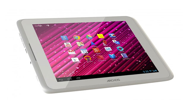 Archos 80 Xenon Android Tablet Features Price Release Date