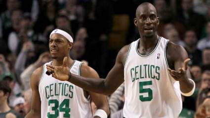 Kevin Garnett Trade: 5 Fast Facts You Need to Know