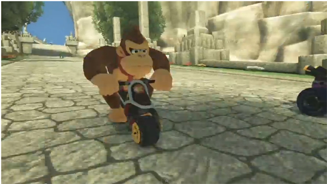 Mario Kart 8: Game Trailers and Gameplay Videos You Need to See