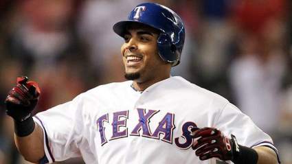 Nelson Cruz Contract & Salary: 4 Years With Mariners