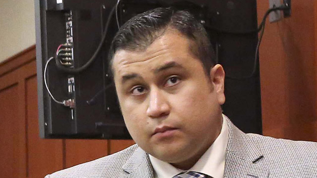 George Zimmerman Trial Day One Live Stream