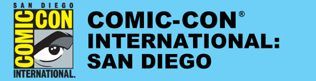 San Diego Comic-Con 2013: Top 10 Facts You Need to Know