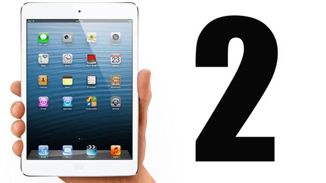 iPad 5 Release Date Rumors: 5 Fast Facts You Need To Know
