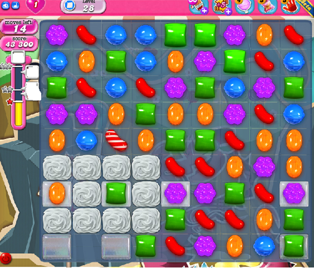 Candy Crush Saga: Top 10 Tips You Need to Know | Heavy.com