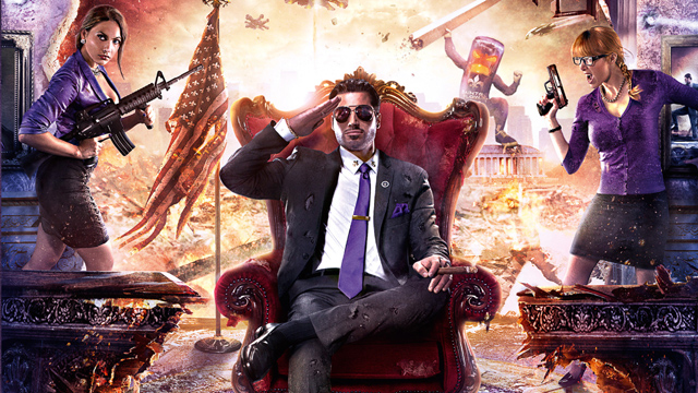Saints Row 4 Top 10 Facts You Need To Know 