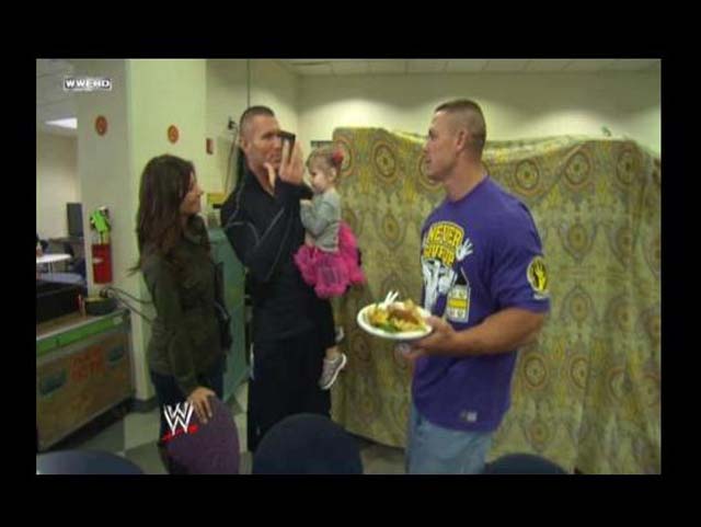 randy orton samantha