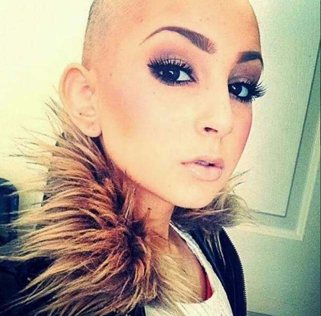 R.I.P. Talia Joy Castellano: 5 Fast Facts You Need to Know | Heavy.com