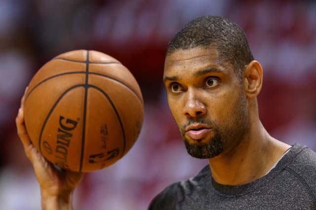 NBA, San Antonio Spurs, All-Star, Tim Duncan, Amy Duncan, Lover, Undercover, Sex Scandal, Bisexual, Gay, Rumors, Divorce, Proceedings, Court, Case, Amy