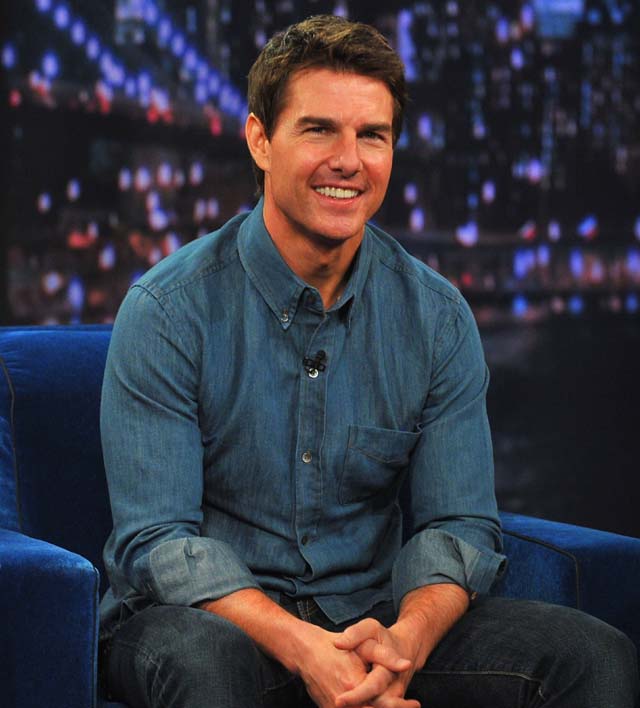 Happy Birthday, Tom Cruise!: Top 10 Movie Quotes | Heavy.com