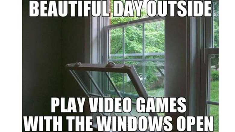 40 Funniest Video Game Memes Updated