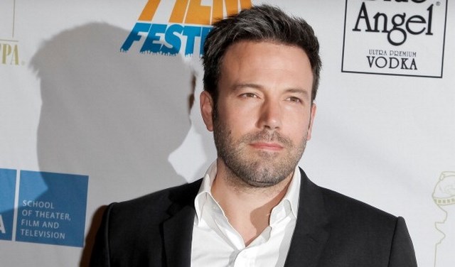 Ben Affleck Cast to Play Batman in ‘Man of Steel’ Sequel | Heavy.com