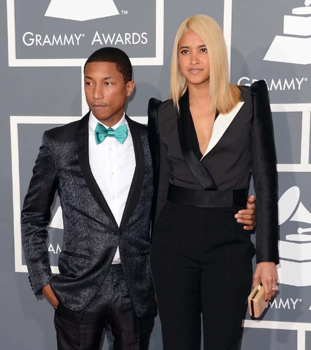 Helen Lasichanh Marries Pharrell: 5 Fast Facts to Know | Heavy.com