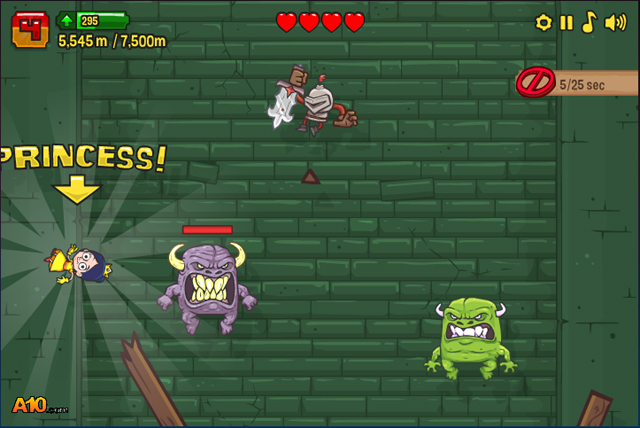 knightmare tower free download