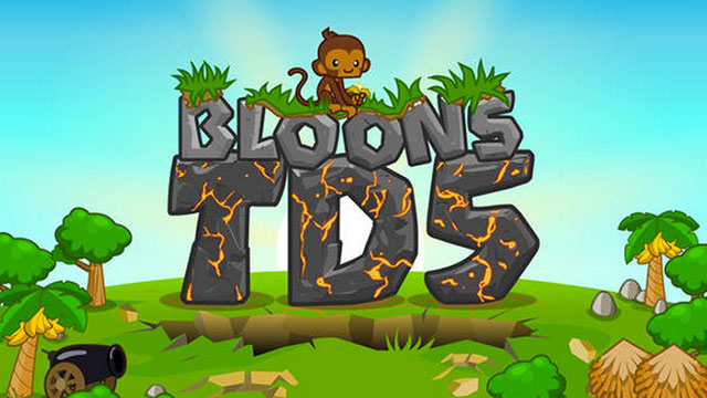 Bloons Td 5 5 Tips And Tricks You Need To Know Heavy Com