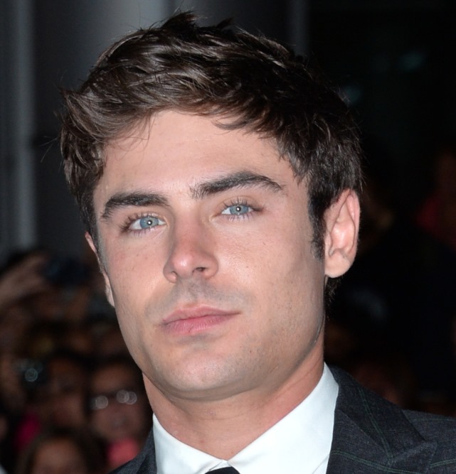 Zac Efron: In Rehab for Cocaine Addiction | Heavy.com