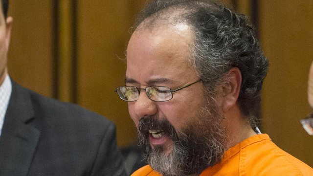 Ariel Castro May Have Died From Auto Erotic Asphyxiation Doc 