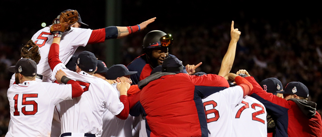 2013 World Series Game 6 Results: Live Updates & Highlights | Heavy.com