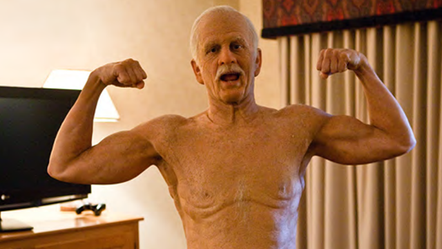 ‘bad Grandpa Movie First Look Photos Exclusive Stills 7216