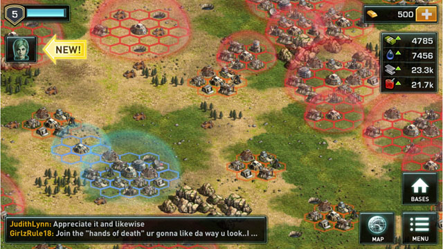 War of Nations: Top 10 Tips and Cheats You Need to Know | Page 2 ...