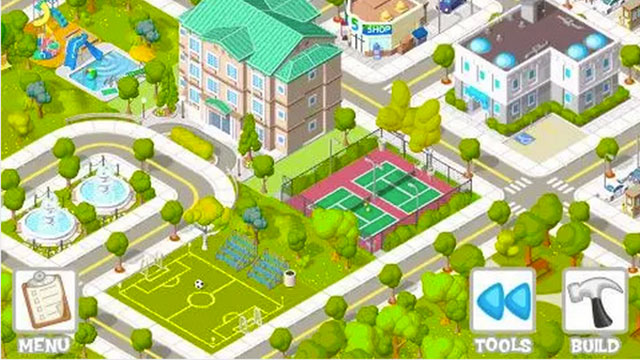 virtual city playground cheats android