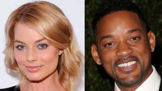 Will Smith Cheating With Margot Robbie 5 Fast Facts To Know