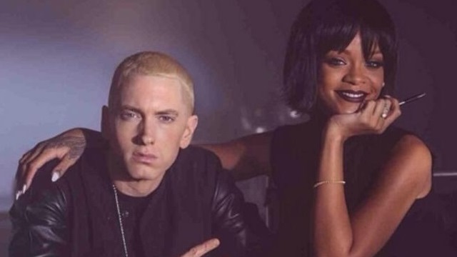 Watch Eminem And Rihanna S ‘the Monster Official Music Video