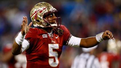 Florida State vs. NC State: Score, Stats & Highlights