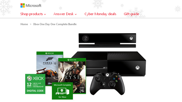 Cyber Monday 2013: Best Video Games Deals You Need to Know | Heavy.com