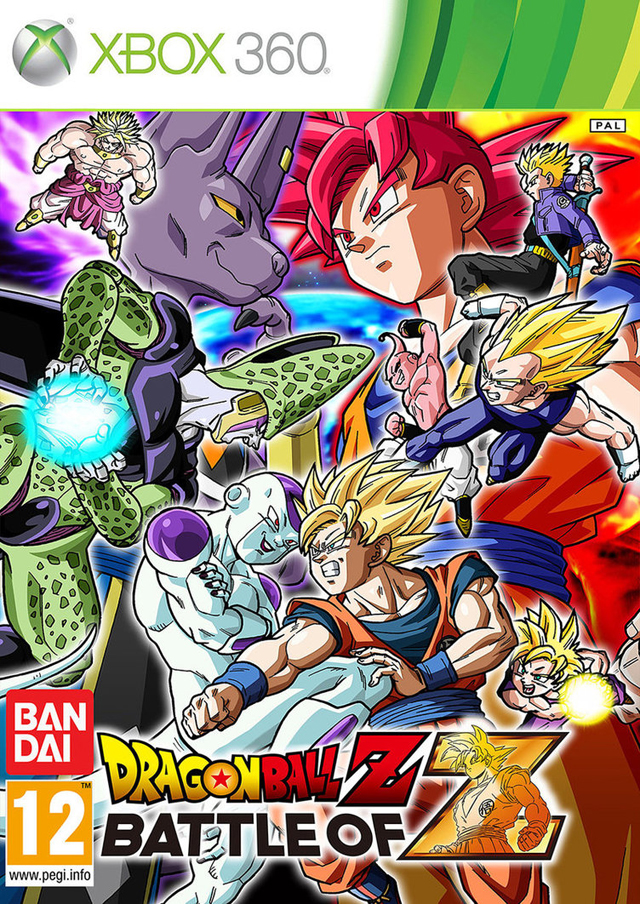 Dragon Ball Z: Battle of Z: Top 10 Facts You Need to Know