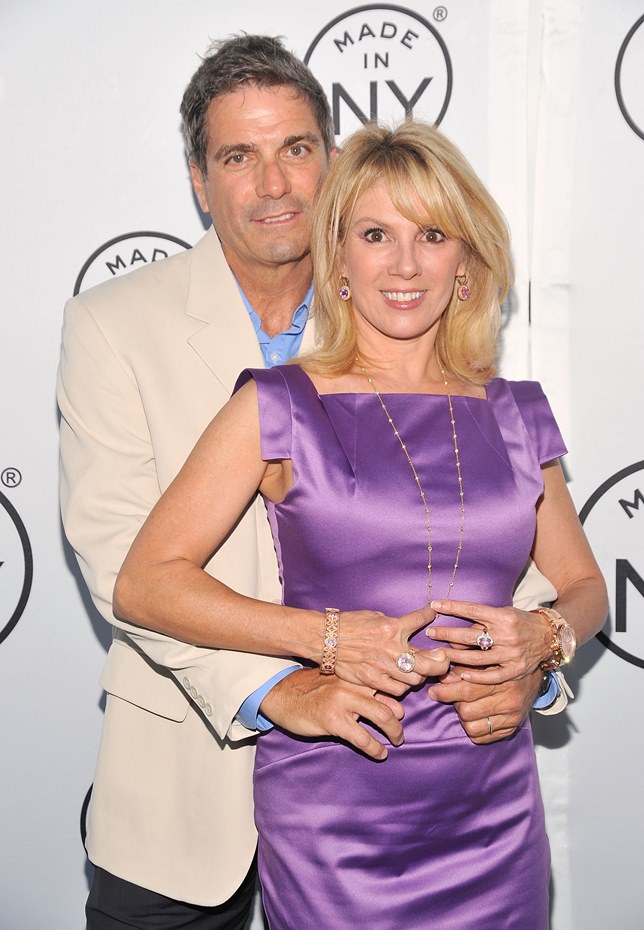 Ramona Singer And Mario Divorce 5 Fast Facts You Need To Know 