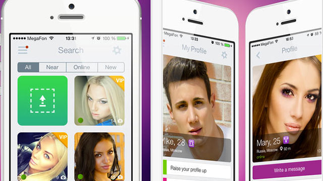 Top 10 der besten social-networking-dating-apps für android