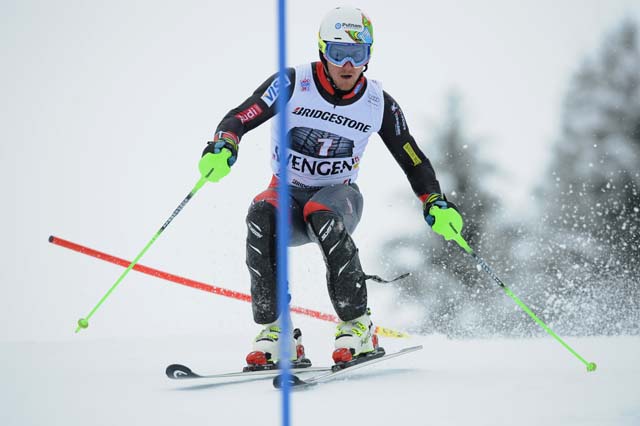 Ted Ligety: 5 Fast Facts You Need to Know