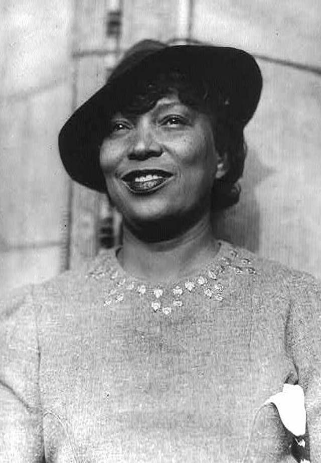 Zora Neale Hurston 5 Fast Facts You Need To Know