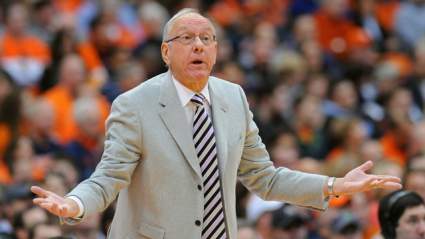 Syracuse Self-imposed Ban: 5 Fast Facts You Need to Know