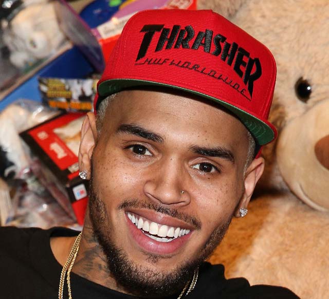 Chris Brown Bipolar: 5 Fast Facts You Need to Know | Heavy.com