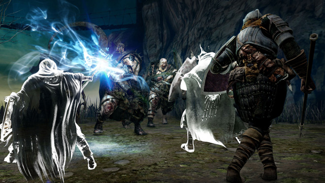 Dark Souls 2 Game Server Down Pc