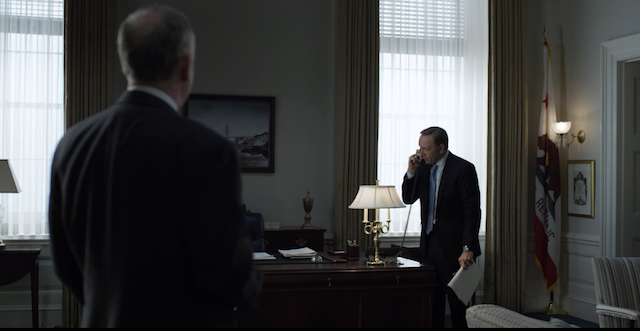 House Of Cards Season 2 Episode 4 Recap Top 5 Highlights