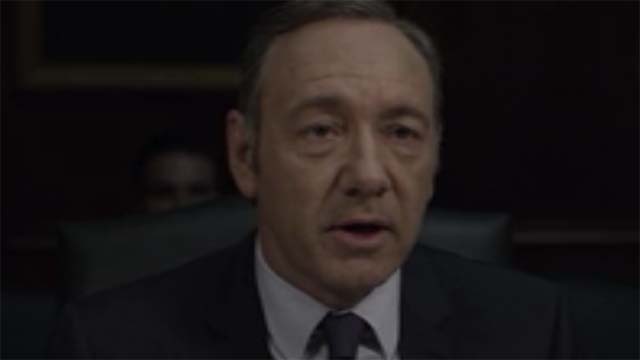 House of Cards Season 2 Episode 11 Recap: Top 5 Highlights | Heavy.com