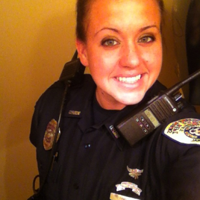 Cop Selfies: Stop in the Name of the Douche | Heavy.com | Page 9